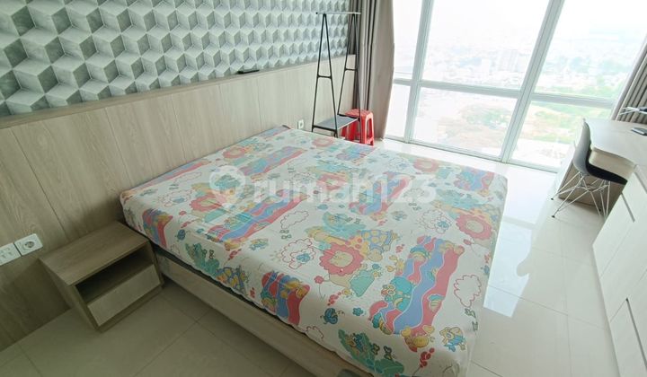 For Rent Apartment U Residence Tower 3 Nice Ready to Move In