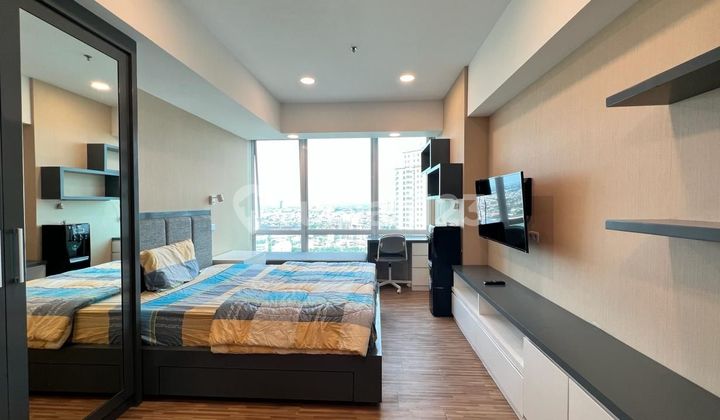 For Rent Apartment U Residence Tower 3, Lippo Karawaci, Tangerang For Rent Apartment U Residence Tower 3, Lippo Karawaci, Tangerang