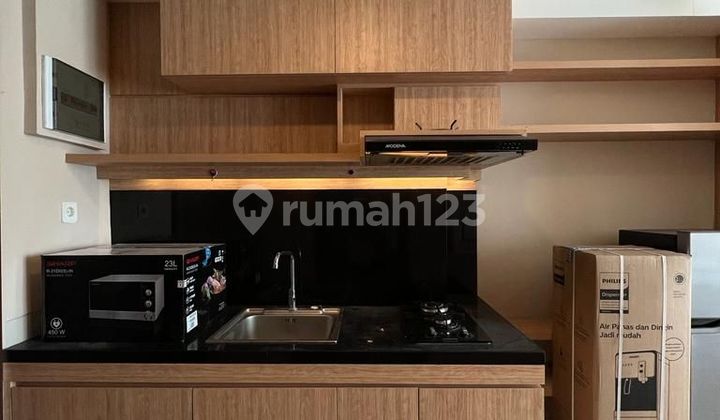 For Rent Apartment U Residence Tower 3, Lippo Karawaci, Tangerang