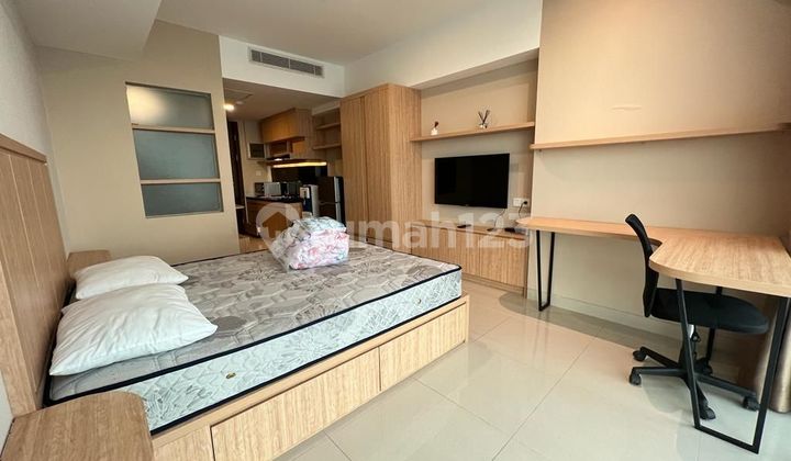 For Rent Apartment U Residence Tower 3, Lippo Karawaci, Tangerang