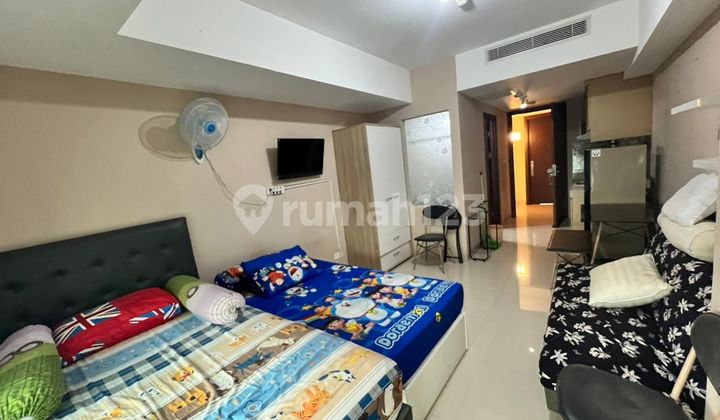 For Rent U Residence Tower 3, Lippo Karawaci, Tangerang For Rent U Residence Tower 3, Lippo Karawaci, Tangerang