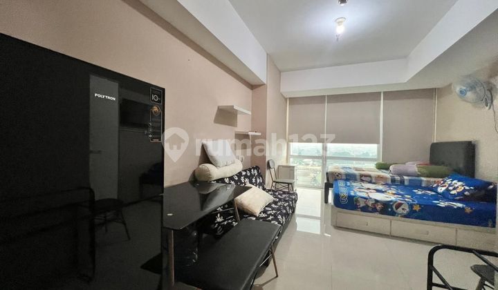 For Rent U Residence Tower 3, Lippo Karawaci, Tangerang For Rent U Residence Tower 3, Lippo Karawaci, Tangerang