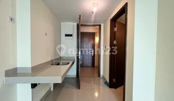 For Rent Apartment U Residence Tower 1, Golf View, Lippo Karawaci