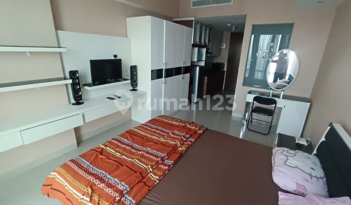 For Rent U Residence Tower 1, Lippo Karawaci, Tangerang