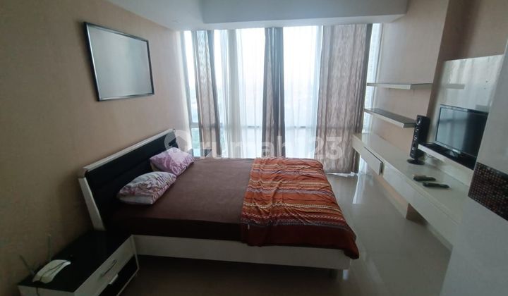 For Rent U Residence Tower 1, Lippo Karawaci, Tangerang