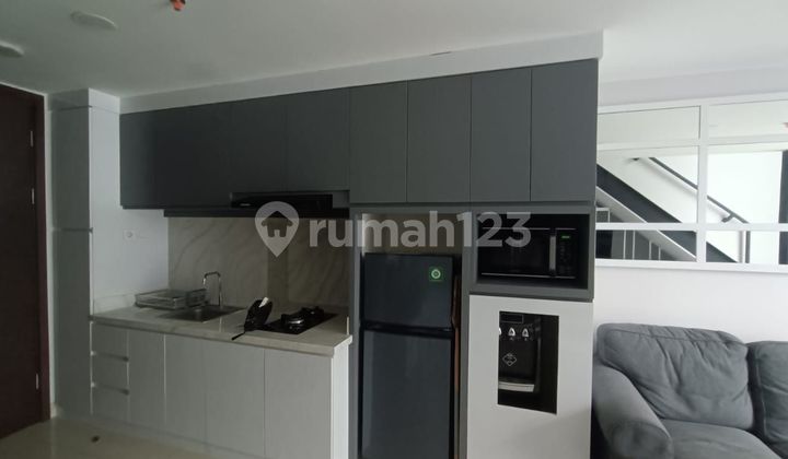 For Rent Apartment U Residence Tower 5 View City