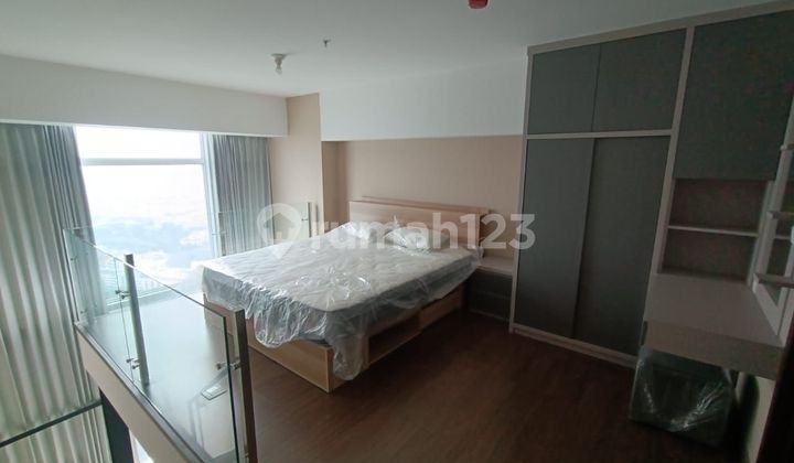 For Rent Apartment U Residence Tower 5 View City