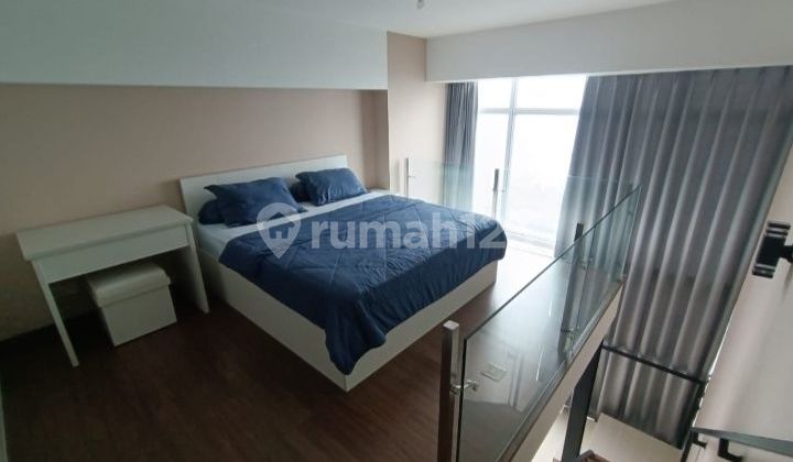 For Rent Apartment U Residence Tower 5, Lippo Karawaci
