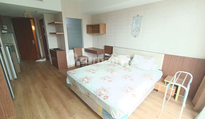 For Rent Apartment U Residence Tower 1, Lippo Karawaci