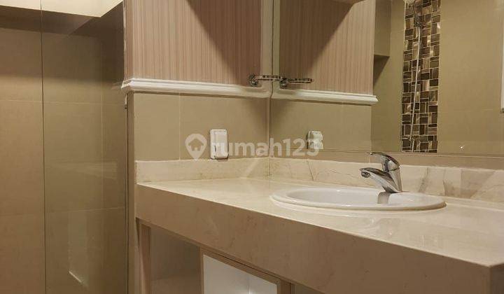 kamar mandi di jual apartemen u residence