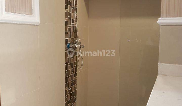 kamar mandi di jual apartemen u residence