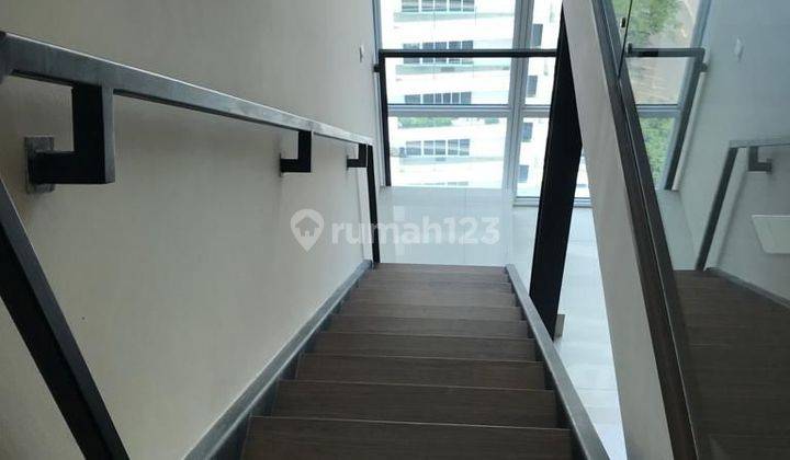 foto lainnya di jual apartemen u residence