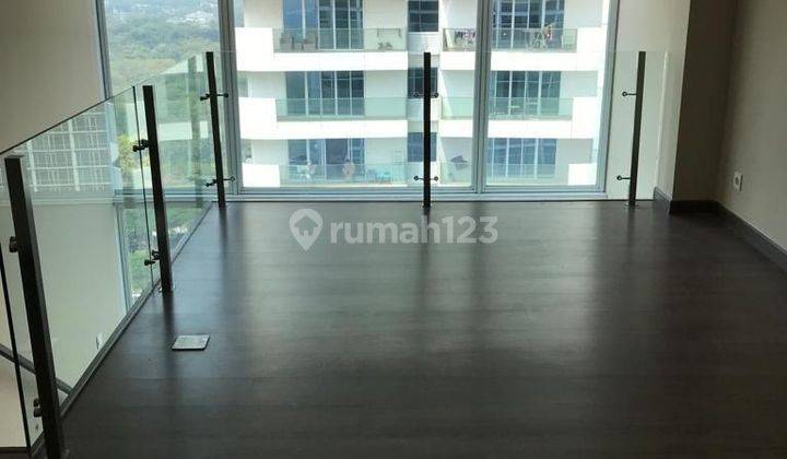 kamar tidur di jual apartemen u residence