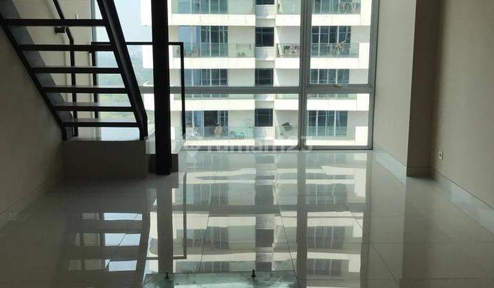 kamar tidur di jual apartemen u residence