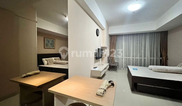 For Rent Apartment U Residence Tower 2, Nice, Furnished