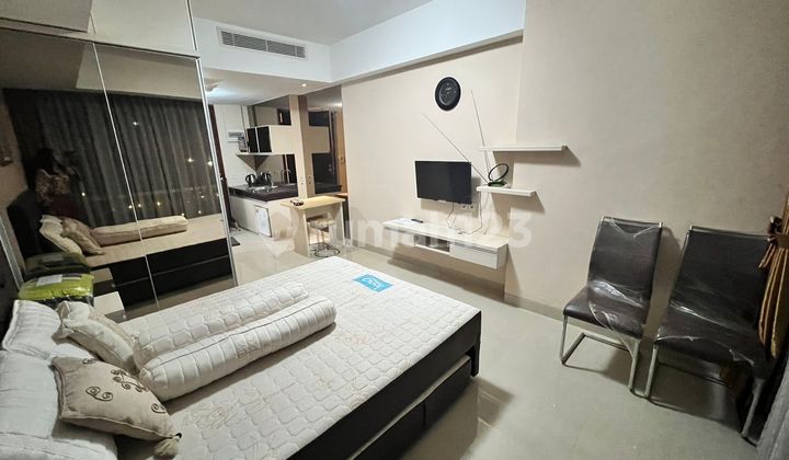 For Rent Apartment U Residence Tower 2, Nice, Furnished