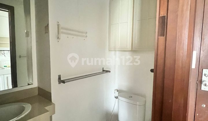 For Rent Apartment U Residence Tower 1, Golf View, Lippo Karawaci For Rent Apartment U Residence Tower 1, Golf View, Lippo Karawaci