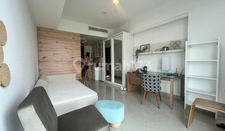 For Rent Apartment U Residence Tower 1, Golf View, Lippo Karawaci For Rent Apartment U Residence Tower 1, Golf View, Lippo Karawaci