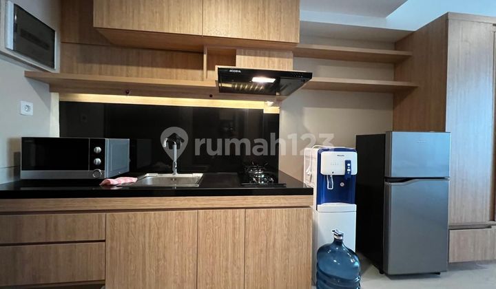 For Rent Apartment U Residence Tower 3, Luxurious Ready to Occupy