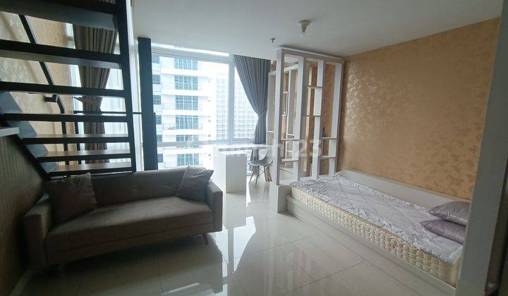 Di Sewa BizLoft Ures 5, Lippo Karawaci, Tangerang 2