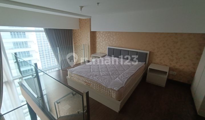 For Rent BizLoft Ures 5, Lippo Karawaci, Tangerang