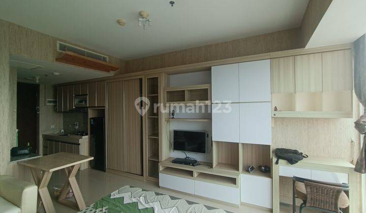 Di Sewa Apartemen Ures 2, Lippo Karawaci, Tangerang 2