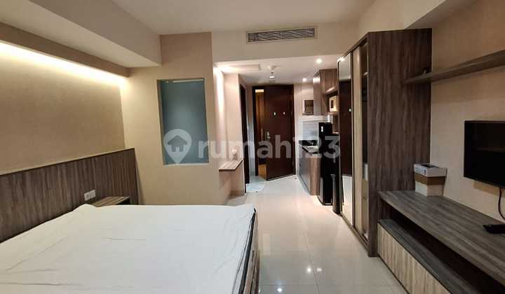 Luxury Studio. U Residence Karawaci Apartments Luxury Studio. U Residence Karawaci Apartments