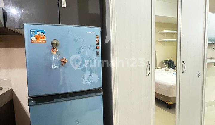 Studio Tower 2, U Residence Karawaci Apartment Studio Tower 2, U Residence Karawaci Apartment