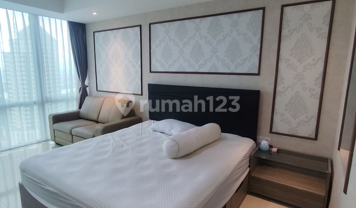 U Residence Karawaci Apartment. Lippotangerang U Residence Karawaci Apartment. Lippotangerang