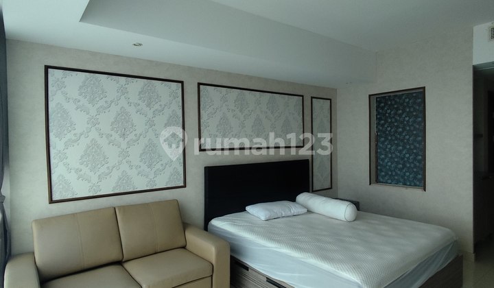 U Residence Karawaci Apartment. Lippotangerang U Residence Karawaci Apartment. Lippotangerang