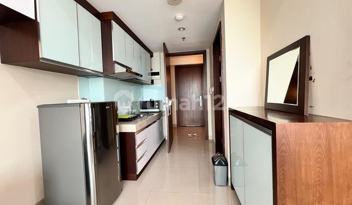 Large Studio. U Residence Karawaci Apartment Large Studio. U Residence Karawaci Apartment