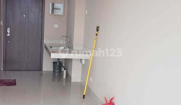 Studio Lanta1, U Residence Karawaci Apartment Studio Lanta1, U Residence Karawaci Apartment