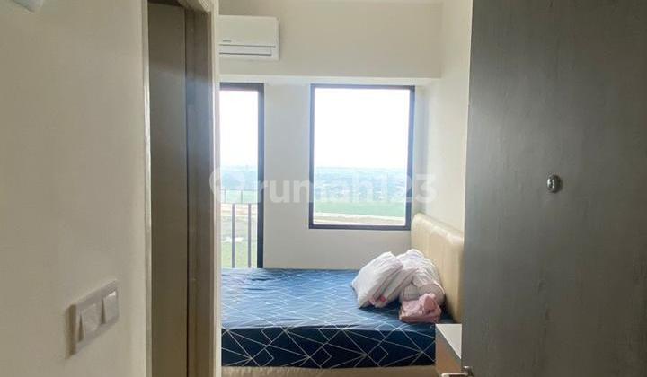 Disewakan Termurah Apartemen Osaka Pik 2 Tipe Studio Siap Huni Disewakan Termurah Apartemen Osaka Pik 2 Tipe Studio Siap Huni