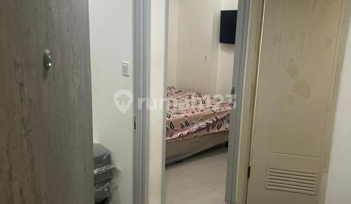 Sell Cheapest BU Apartment Osaka PIK 2 Type 2BR Furnished Low Floor