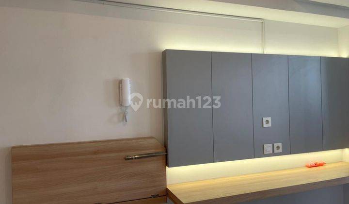 Dijual Murah Banget Apartemen Tokyo Pik Full Furnish View Laut 2