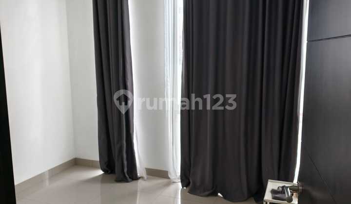 Disewakan Termurah Rumah 2Br Pik 4,5X10 Siap Huni 51Jt/Th 2