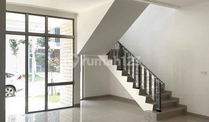 Disewakan Cepat Rumah 2 Lantai Uk. 8X15 Hook Pik 2 Siap Huni, Bebas Banjir 2