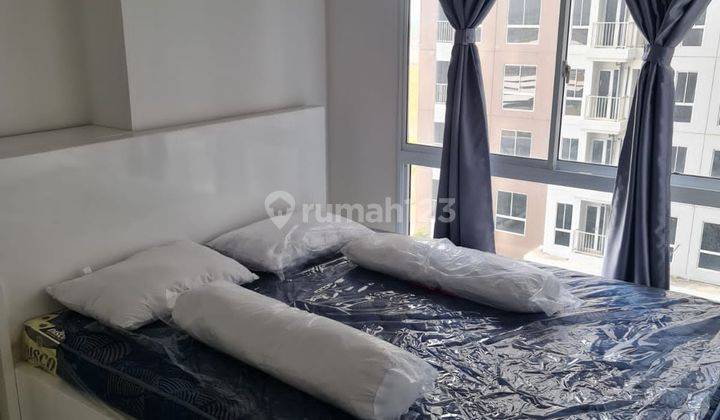 Sewa Termurah Apartemen Tokyo Riverside Pik 2 Tipe 2br Furnished 2