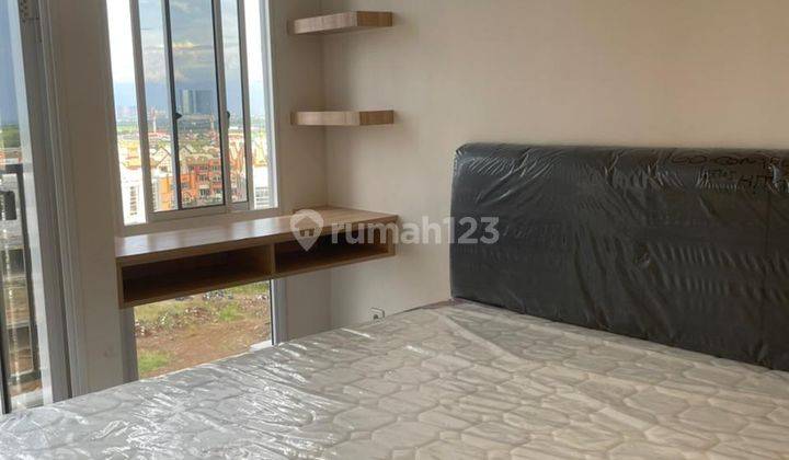 Dijual Murah Banget Apartemen Tokyo Pik Full Furnish View Laut 1