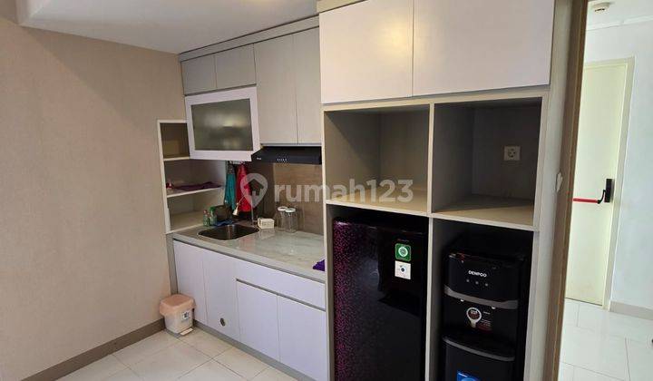 Disewa Murah Apartemen Tokyo Pik 2BR 40M Furnish Lengkap cakep 1