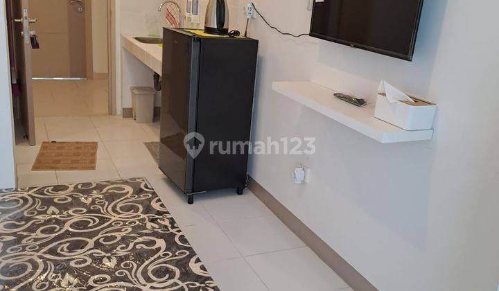 Disewa Murah Apartemen Tokyo Pik Studio Furnish ter murah 1