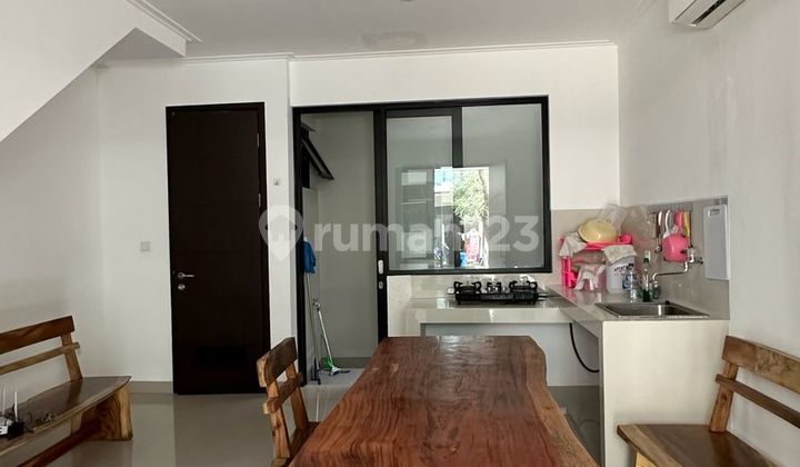 Cheapest for Rent Millennial House PIK2 4.5x10 AC 2 + Curtain 35 million/year