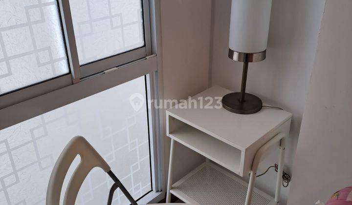 Disewa Murah Apartemen Tokyo Pik Studio Furnish ter murah 2