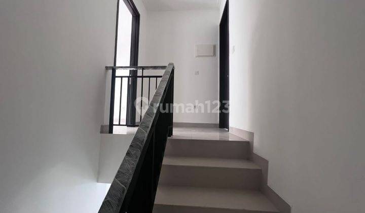 Disewa Murah Rumah Pik Milenial 6x12,5 3BR ter murah 2