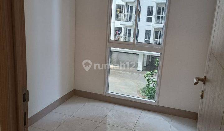 Dijual Murah Apartemen Tokyo Pik 2BR Lt rendah 2