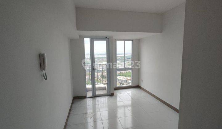 Dijual Murah Apartemen Tokyo Pik Studio View City dapet ac 1