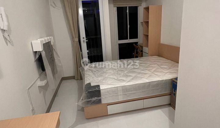 Disewakan Ter Murah Apartemen Tokyo Pik Studio Full furnish 1