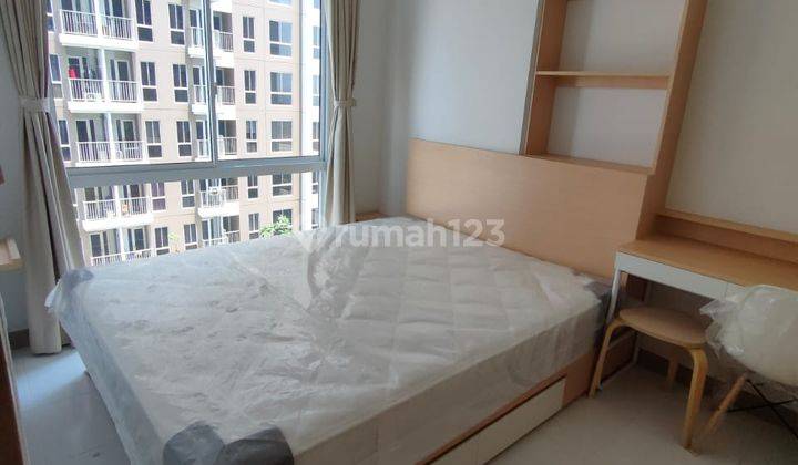 Disewa Ter Murah Apartemen Tokyo Pik 2BR Full furnish 2