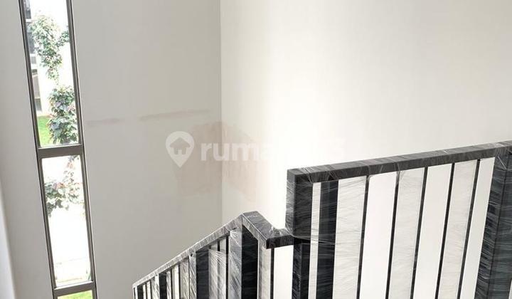 Disewakan Cepat Rumah 2 Lantai Uk. 8X15 Pik 2 Siap Huni, Bebas Banjir 2