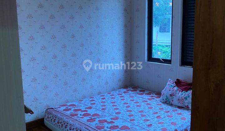 Jual Rumah Bagus di Cempaka Putih 2